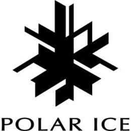 POLAR ICE trademark