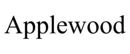 APPLEWOOD trademark