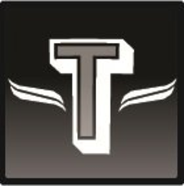 T trademark