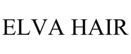 ELVA HAIR trademark