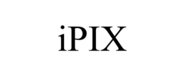 IPIX trademark