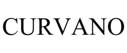 CURVANO trademark
