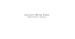 JACKSON RIVER FARM BATH COUNTY, VIRGINIA trademark