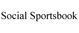 SOCIAL SPORTSBOOK trademark