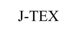 J-TEX trademark