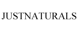 JUSTNATURALS trademark