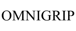 OMNIGRIP trademark