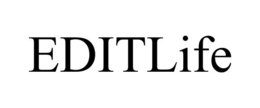 EDITLIFE trademark