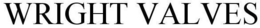 WRIGHT VALVES trademark