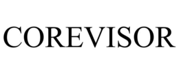COREVISOR trademark