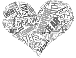SURVIVE OVERCOME GREATEST JOURNEY IT CHOSEN POWER CHALLENGES BEGINNING PAIN OVERCOME SURVIVOR OBSTACLE YOU RELEASED TRUST EXPOSE HURT FAITH FIGHT HELP FEAR INITIATE LET GO STEPS LIFE PATH BEGIN HATE ACCEPT CONQUERING DETERMINED PLACE REPLACING ABUSE STEP WHY TAKEN ANGUISH FINALLY UNKNOWN STUCK CHALLENGE REMAIN FLOAT INTENDED DOUBTS OVERPOWERED AMAZING RENEW OBSTACLES DEDICATION PARALYZING EMPOWERED LOVER STRIVE trademark