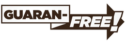 GUARAN FREE trademark