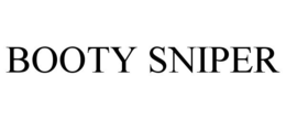 BOOTY SNIPER trademark