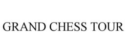 GRAND CHESS TOUR trademark