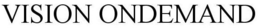VISION ONDEMAND trademark