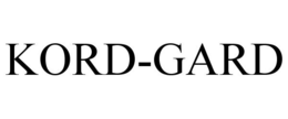 KORD-GARD trademark