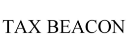 TAX BEACON trademark