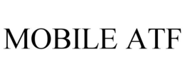 MOBILE ATF trademark