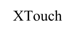 XTOUCH trademark