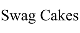 SWAG CAKES trademark