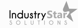 INDUSTRYSTAR SOLUTIONS trademark