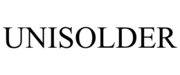 UNISOLDER trademark