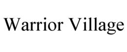 WARRIOR VILLAGE trademark