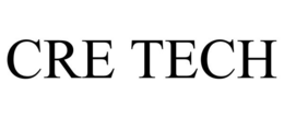 CRE TECH trademark