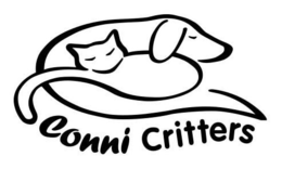 CONNI CRITTERS trademark