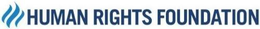 HUMAN RIGHTS FOUNDATION trademark