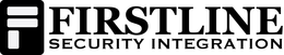 F FIRSTLINE SECURITY INTEGRATION trademark