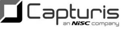 CAPTURIS AN NISC COMPANY trademark