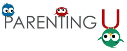 PARENTING U trademark