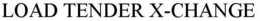 LOAD TENDER X-CHANGE trademark