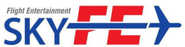 SKYFE FLIGHT ENTERTAINMENT trademark