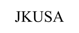 JKUSA trademark