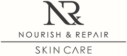 NRX NOURISH & REPAIR SKIN CARE trademark