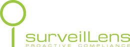SURVEILLENS PROACTIVE COMPLIANCE trademark