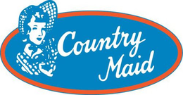 COUNTRY MAID trademark