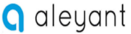 A ALEYANT trademark