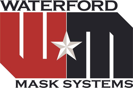 WM WATERFORD MASK SYSTEMS trademark