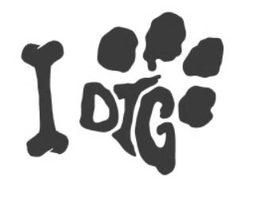 I DIG trademark