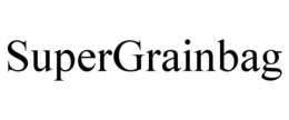 SUPERGRAINBAG trademark