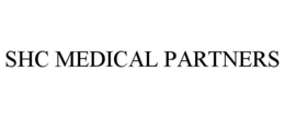 SHC MEDICAL PARTNERS trademark