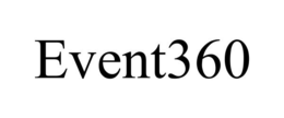 EVENT360 trademark