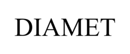 DIAMET trademark