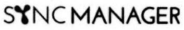 SYNCMANAGER trademark