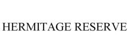 HERMITAGE RESERVE trademark