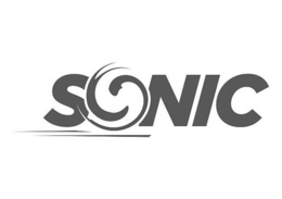SONIC trademark