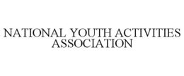 NATIONAL YOUTH ACTIVITIES ASSOCIATION trademark